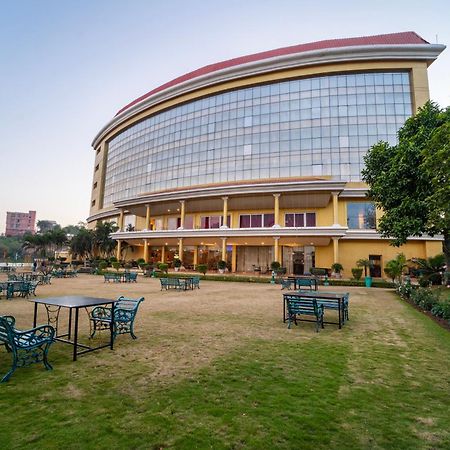 K C Residency Katra קטרה מראה חיצוני תמונה