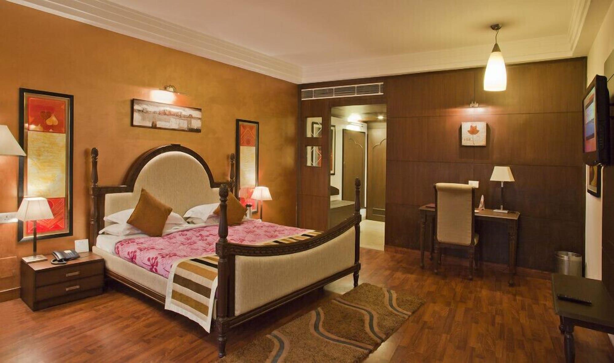 K C Residency Katra קטרה מראה חיצוני תמונה