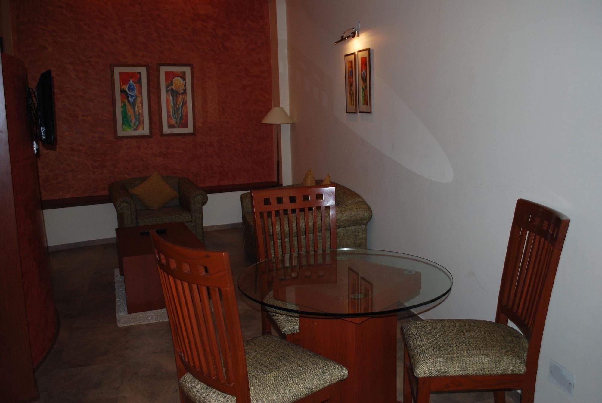K C Residency Katra קטרה מראה חיצוני תמונה