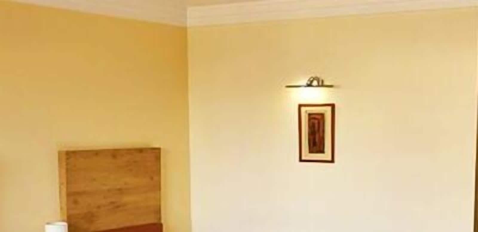 K C Residency Katra קטרה מראה חיצוני תמונה