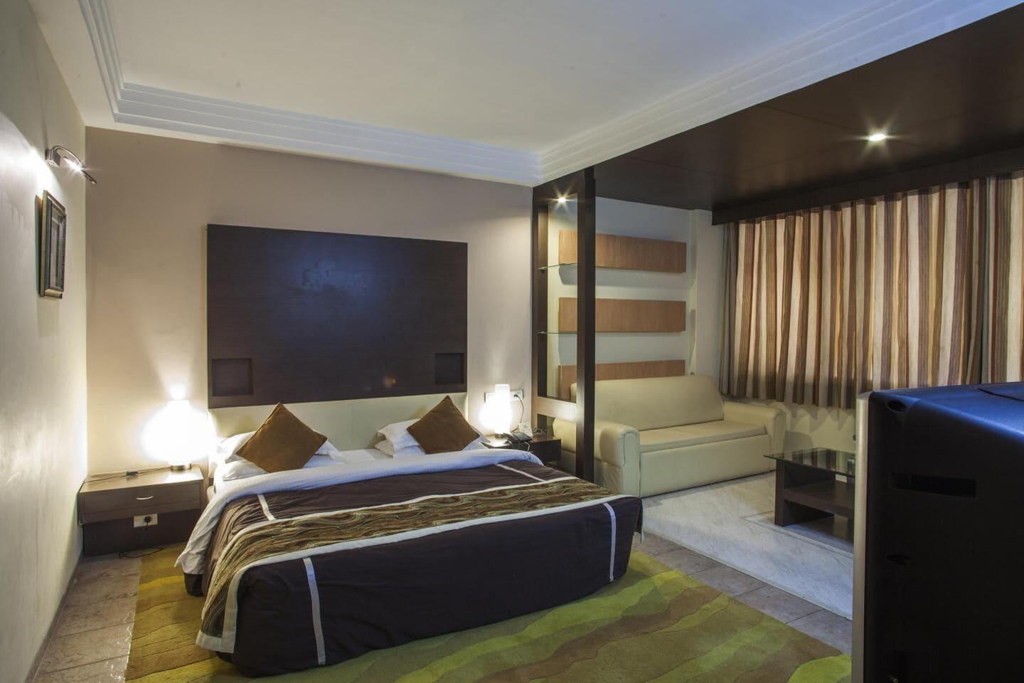 K C Residency Katra קטרה מראה חיצוני תמונה