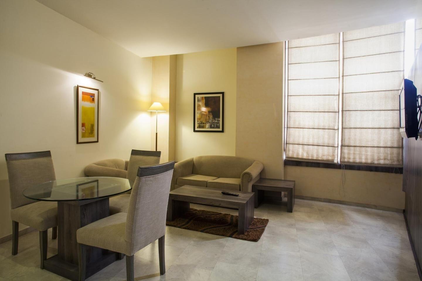 K C Residency Katra קטרה מראה חיצוני תמונה
