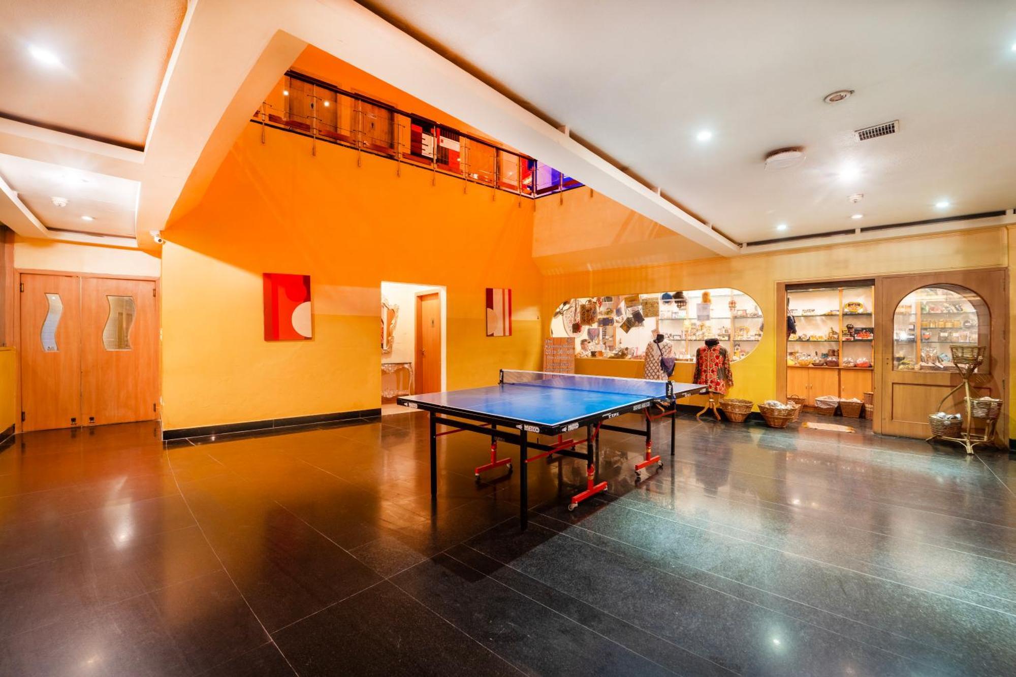 K C Residency Katra קטרה מראה חיצוני תמונה