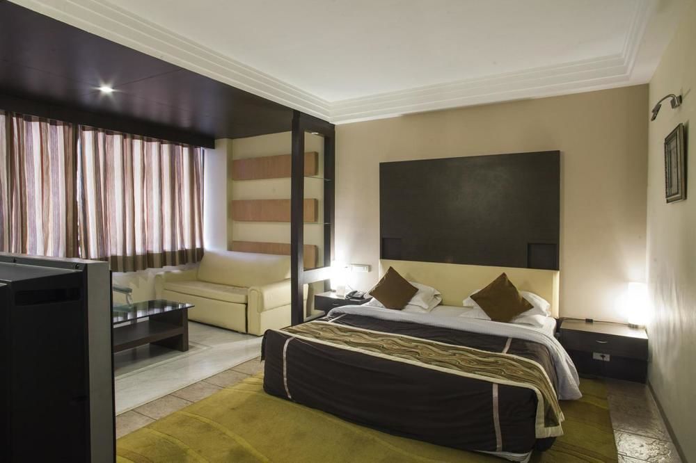 K C Residency Katra קטרה מראה חיצוני תמונה